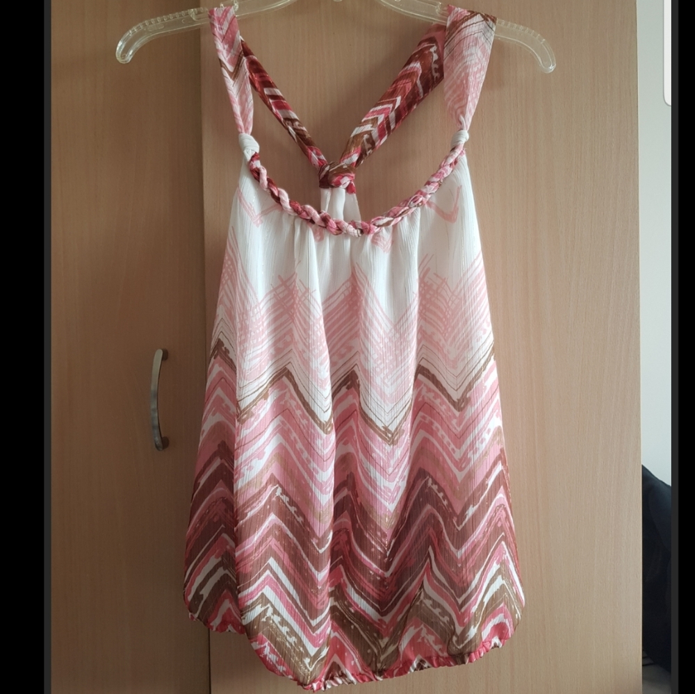 Guess Tank Top
